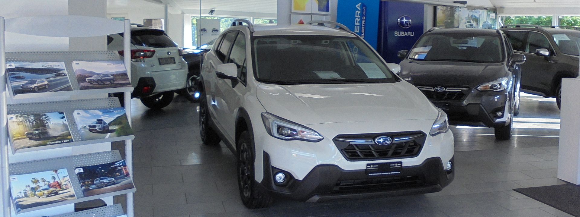 ShowRoom_Subaru_2023